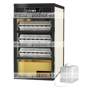 Инкубатор Rcom 380 Maru Hatcher/Brooder Deluxe выводной