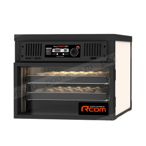 Инкубатор Rcom Maru 100 Deluxe MAX