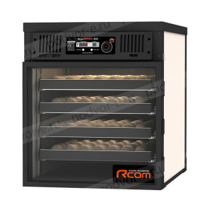 Инкубатор Rcom Maru 200 Deluxe MAX