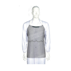 Фартук кольчужный