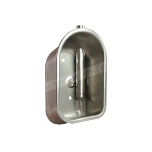 Поилка чашечная для поросят Suevia - 72