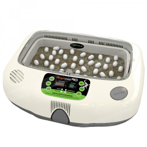 Инкубатор для яиц рептилий Rcom 90 MAX