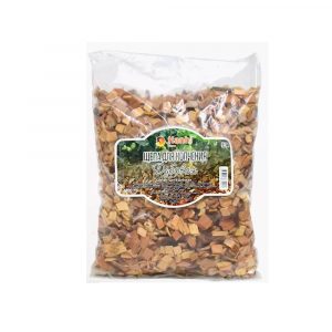 Щепа Дубовая 400 гр