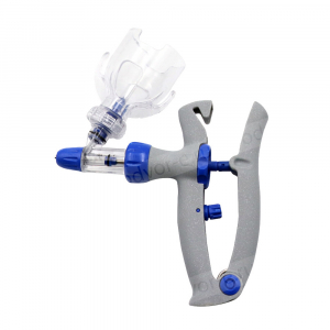 Шприц-вакцинатор 1-5 мл