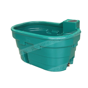 Поилка-ванна для овец пастбищная SUEVIA WT 400