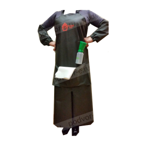 Фартук специальный с карманом