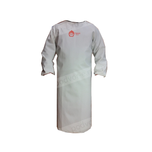 Фартук специальный с рукавами