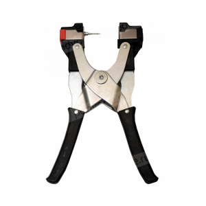 Щипцы для установки бирки с иглой