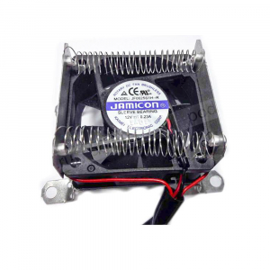 Вентилятор со спиралями (с ножками) 7 Ом