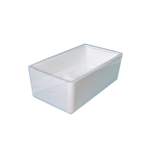 Нижняя часть инкубатора Несушка с вкладышем на 36 яиц