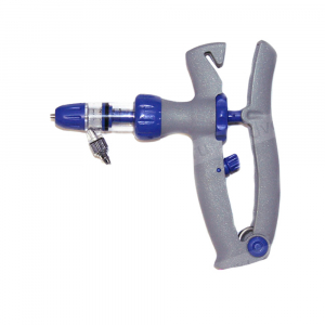 Шприц-инъектор для вакцинации коз и овец