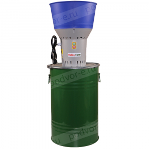 Зернодробилка HobbyFarm EM-60