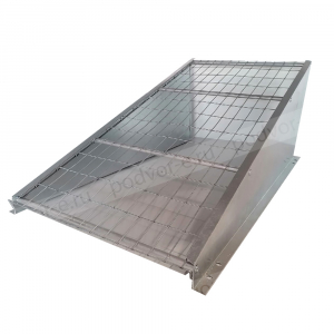 Кормушка для сена Макси