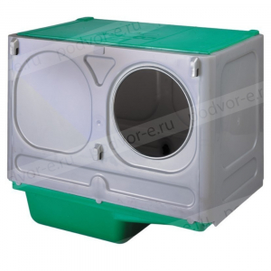 Маточник для кроликов Nido-Cuni