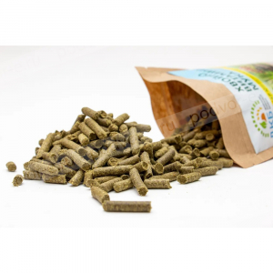 Мука хвойная витаминная обогащенная минералами ДКБ