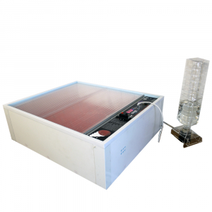 Инкубатор Норма Мир на 36 яиц