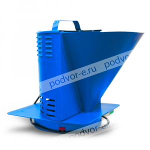 Зернодробилка ИЗЭ-05М