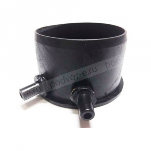 Стакан под бутылку для инкубатора Блиц-120