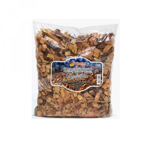 Щепа Сливовая 400 гр