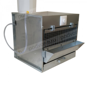 Брудер для 50 цыплят Оптима