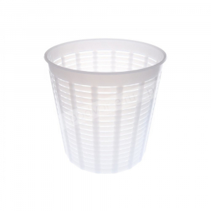 Форма для сыра Anelli Lodi круглая 0,5 л