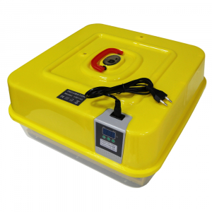 Инкубатор Janoel 42 автоматический